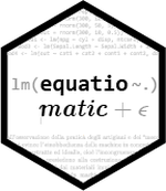 Latex Equations From Model Objects the Equatiomatic Package