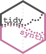 Tidysynth Demonstration
